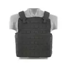 Kamizelka Navy Seal Lightfighter Plate Carrier - Black [8FIELDS]