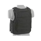 Kamizelka Navy Seal Lightfighter Plate Carrier - Black [8FIELDS]