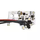 Mosfet V2 Hybrid - przewody do kolby [PERUN]