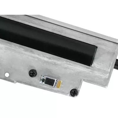 Perun Mosfet [PERUN]