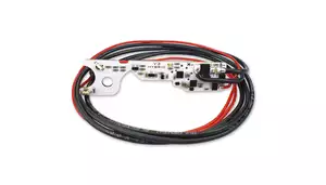 Mosfet V3 Hybrid [PERUN]