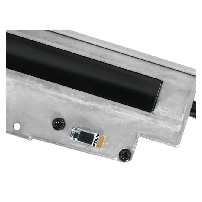 Perun Mosfet [PERUN]