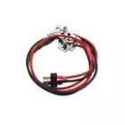 Mosfet V2 Hybrid - front wired [PERUN]
