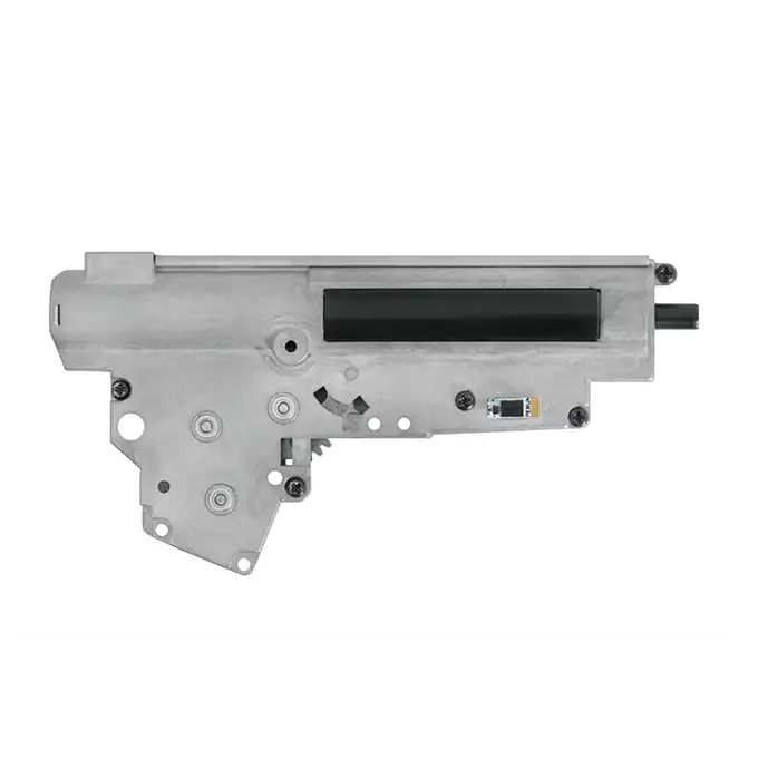 Perun Mosfet [PERUN]