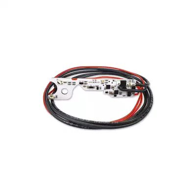 Mosfet V3 Hybrid [PERUN]