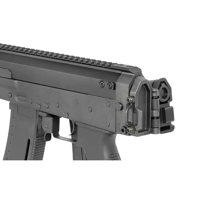 [Zestaw] Centaur B Rifle AT-CT02 [Arcturus] + Replika rosyjskiego celownika kolimatorowego typu DK-9 do AK [JJ Airsoft]