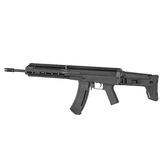 [Zestaw] Centaur B Rifle AT-CT02 [Arcturus] + Replika rosyjskiego celownika kolimatorowego typu DK-9 do AK [JJ Airsoft]
