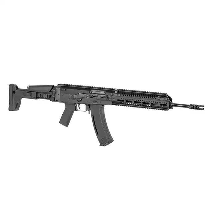 [Zestaw] Centaur B Rifle AT-CT02 [Arcturus] + Replika rosyjskiego celownika kolimatorowego typu DK-9 do AK [JJ Airsoft]