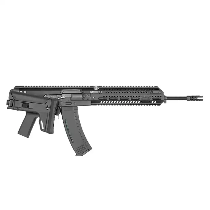 [Zestaw] Centaur B Rifle AT-CT02 [Arcturus] + Replika rosyjskiego celownika kolimatorowego typu DK-9 do AK [JJ Airsoft]