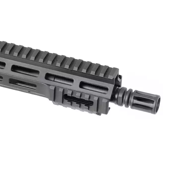 [Zestaw] AT-ST01 LWT CQB SPORT - Black [Arcturus] + Celownik kolimatorowy VictOptics SRD 1x20 - black [Vector Optics]