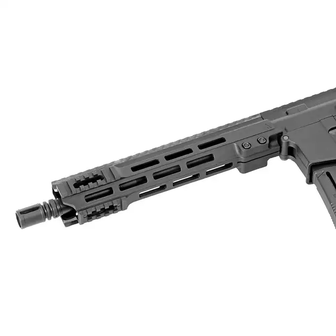 [Zestaw] AT-ST01 LWT CQB SPORT - Black [Arcturus] + Celownik kolimatorowy VictOptics SRD 1x20 - black [Vector Optics]