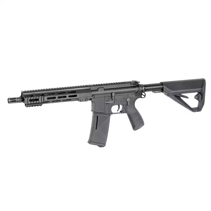 [Zestaw] AT-ST01 LWT CQB SPORT - Black [Arcturus] + Celownik kolimatorowy VictOptics SRD 1x20 - black [Vector Optics]