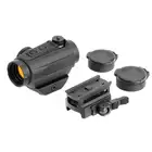 [Zestaw] AT-ST01 LWT CQB SPORT - Black [Arcturus] + Celownik kolimatorowy VictOptics SRD 1x20 - black [Vector Optics]