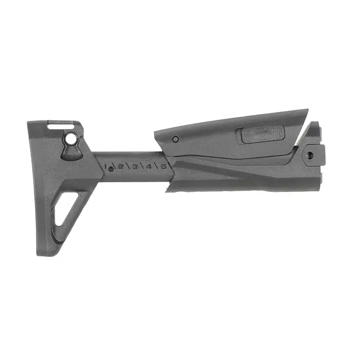 Telescopic stock for CM.103 [CYMA]
