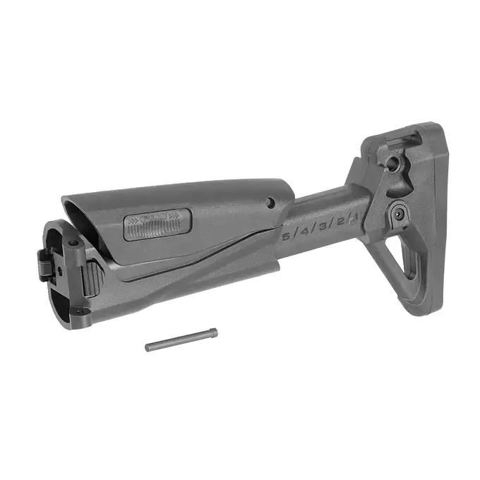 Telescopic stock for CM.103 [CYMA]