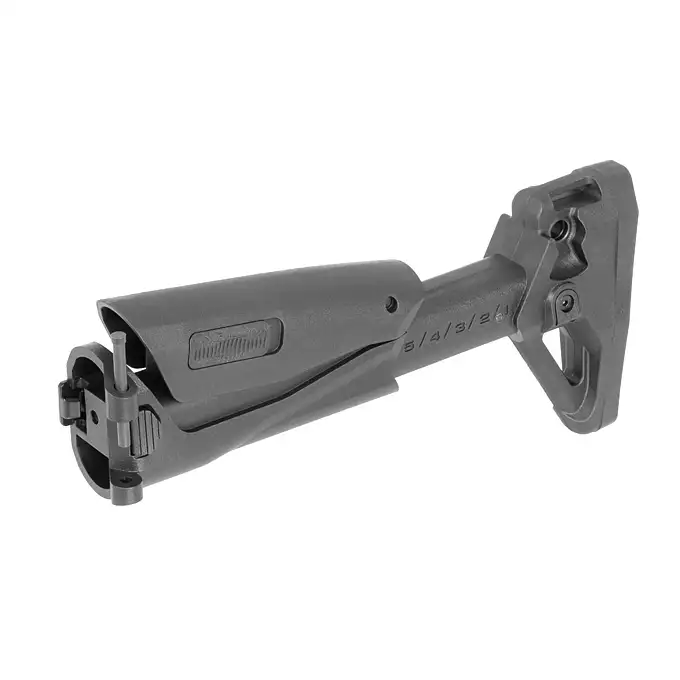 Telescopic stock for CM.103 [CYMA]