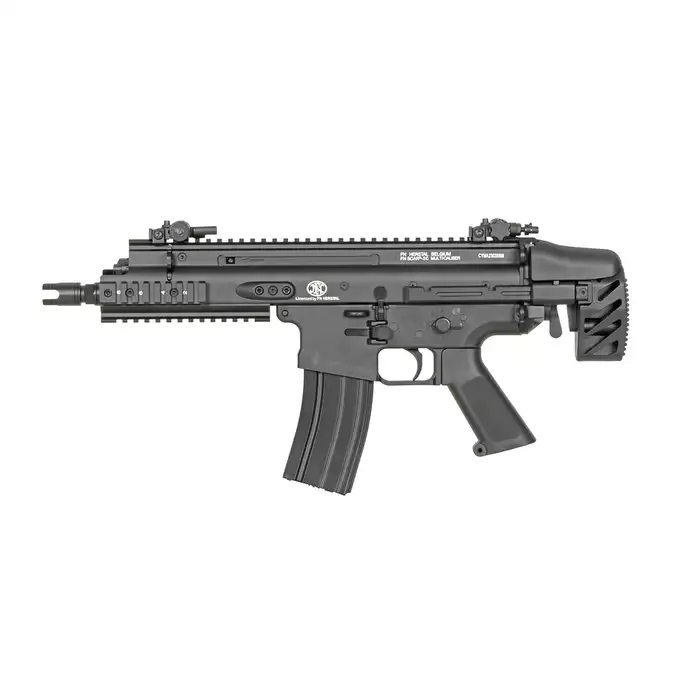 Replika subkarabinka FN SCAR-SC [Cybergun]