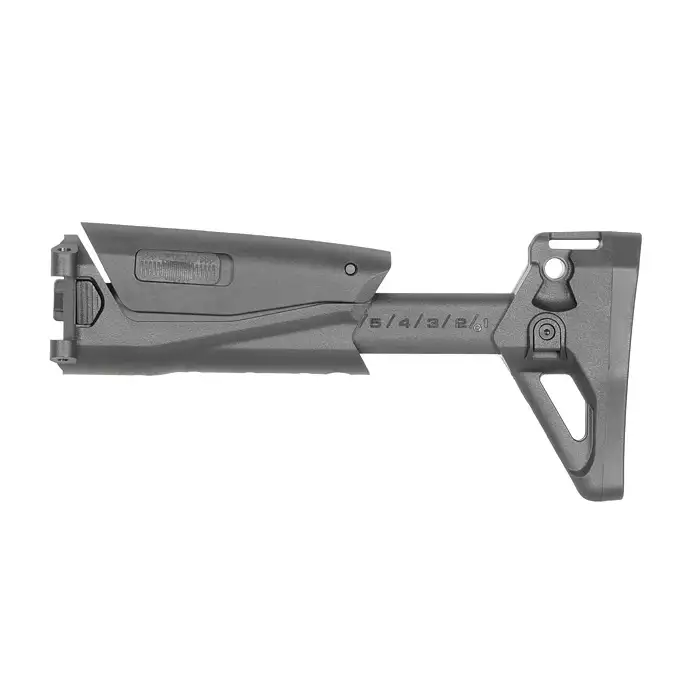 Telescopic stock for CM.103 [CYMA]