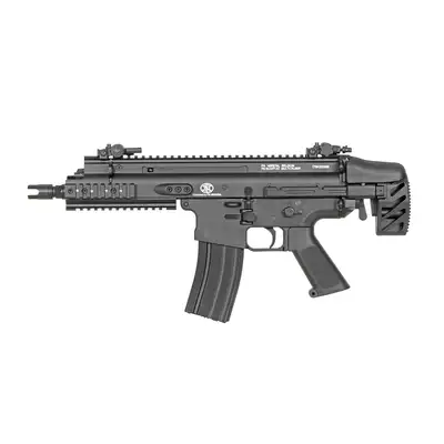 Replika subkarabinka FN SCAR-SC [Cybergun]