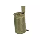 Belt Mounted Small Dump Pouch - Olive [8FIELDS]