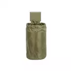 Belt Mounted Small Dump Pouch - Olive [8FIELDS]