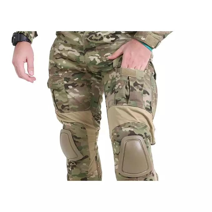 Mundur bojowy Gen2 (Rozmiar M) - MultiCam [EM]