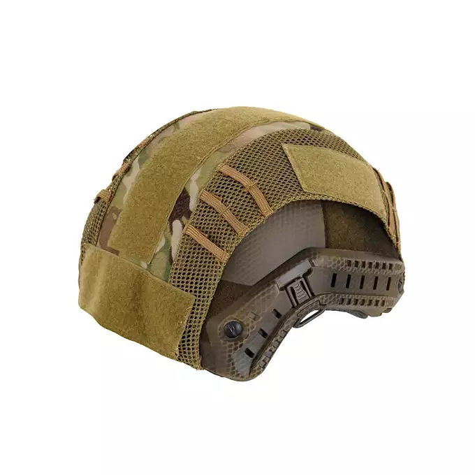 Maritime Helmet Cover - MC [FMA]