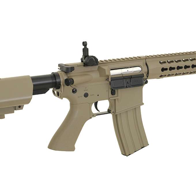 CM.515 - Dark Earth [CYMA]