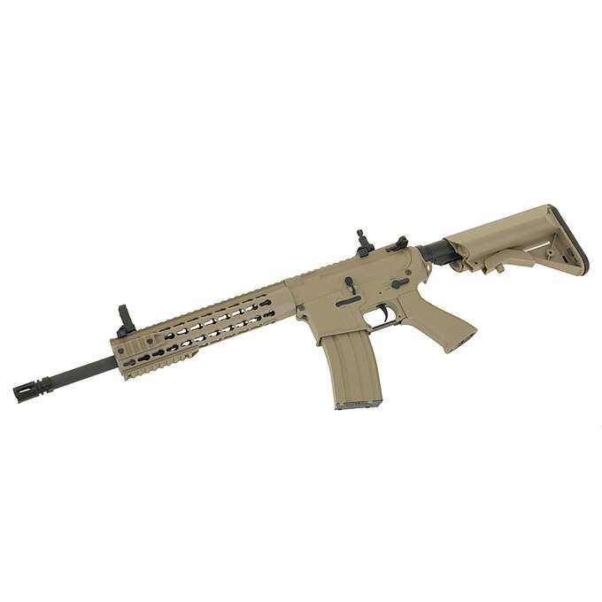 CM.515 - Dark Earth [CYMA]