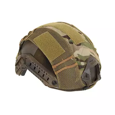 Maritime Helmet Cover - MC [FMA]