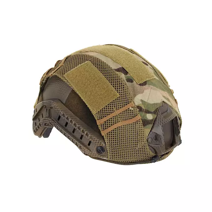 Maritime Helmet Cover - MC [FMA]