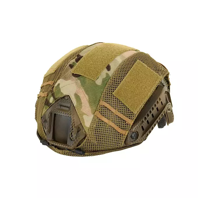 Maritime Helmet Cover - MC [FMA]
