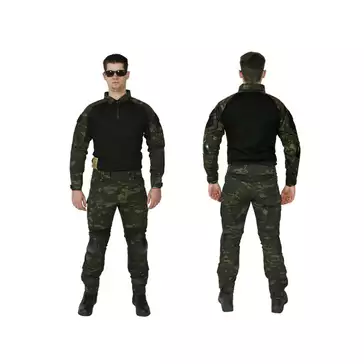 Mundur bojowy Gen2 (Rozmiar M) - MB [EM]