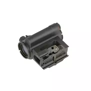 Airsoft VZ-1 Style Russian Red Dot Sight [JJ Airsoft]