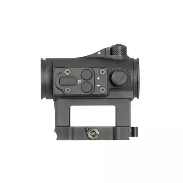 Airsoft VZ-1 Style Russian Red Dot Sight [JJ Airsoft]