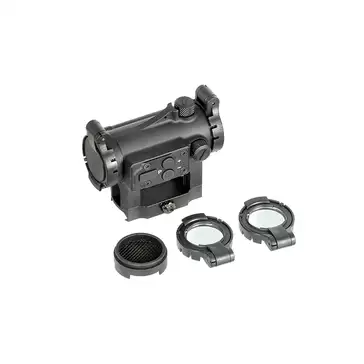 Airsoft VZ-1 Style Russian Red Dot Sight [JJ Airsoft]