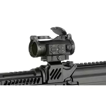 Airsoft VZ-1 Style Russian Red Dot Sight [JJ Airsoft]