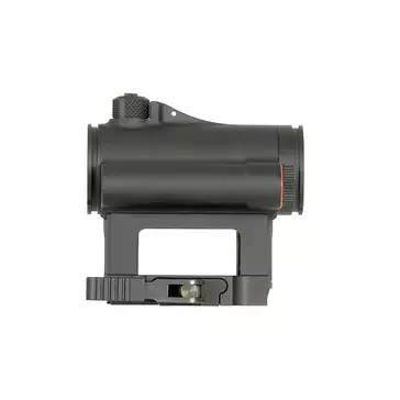 Airsoft VZ-1 Style Russian Red Dot Sight [JJ Airsoft]