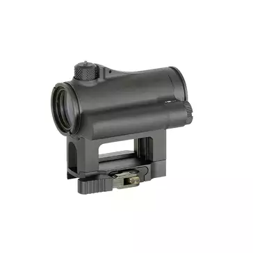 Airsoft VZ-1 Style Russian Red Dot Sight [JJ Airsoft]