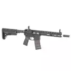 Noveske 10.5" Gen III Shorty 300BLK AEG Rifle - Black [EMG]