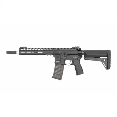 Replika karabinka Noveske 10.5" Gen III Shorty 300BLK - Black [EMG]