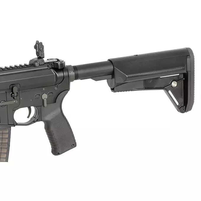 Noveske 10.5" Gen III Shorty 300BLK AEG Rifle - Black [EMG]