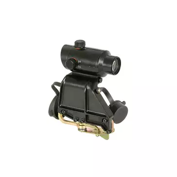 Airsoft 1P76 Style Russian Optic Sight for AK/AKSU/PKM [JJ Airsoft]