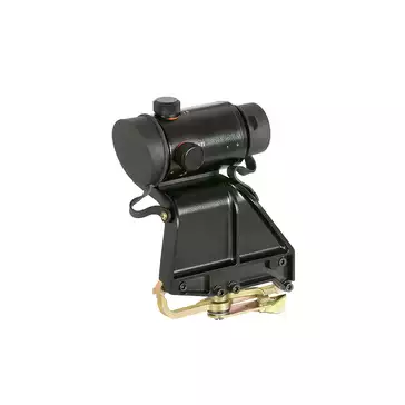Airsoft 1P76 Style Russian Optic Sight for AK/AKSU/PKM [JJ Airsoft]