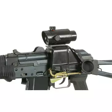 Airsoft 1P76 Style Russian Optic Sight for AK/AKSU/PKM [JJ Airsoft]