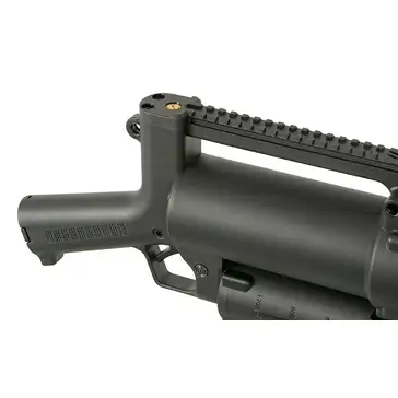 WE23-S Rotary Minigun-Style Replica [WELL]