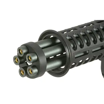 WE23-S Rotary Minigun-Style Replica [WELL]