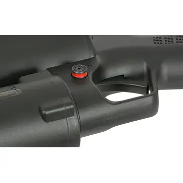 WE23-S Rotary Minigun-Style Replica [WELL]