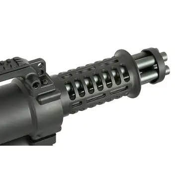 WE23-S Rotary Minigun-Style Replica [WELL]