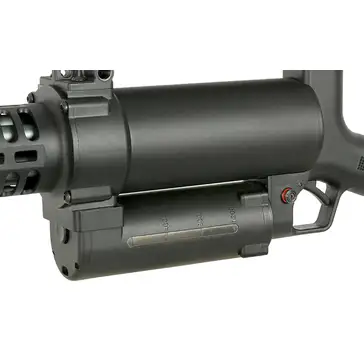 WE23-S Rotary Minigun-Style Replica [WELL]